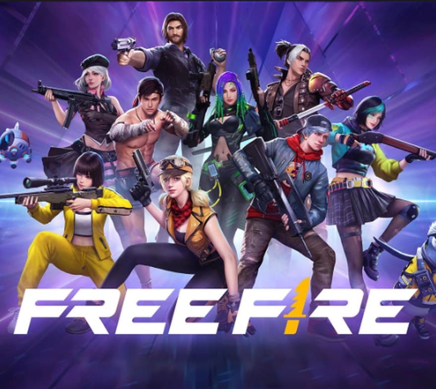 Free Fire